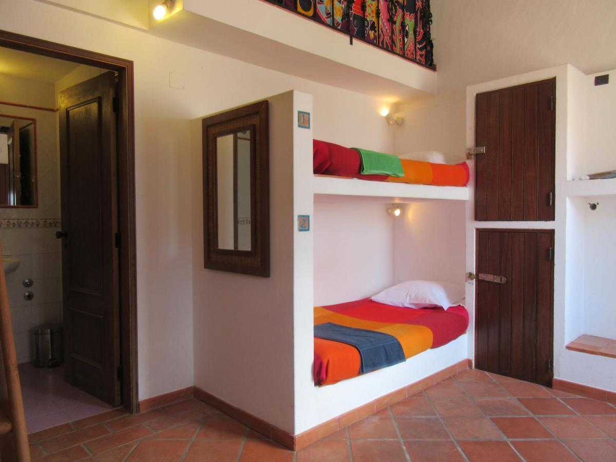 Casa Amarela Vila Nova de Milfontes Exterior photo